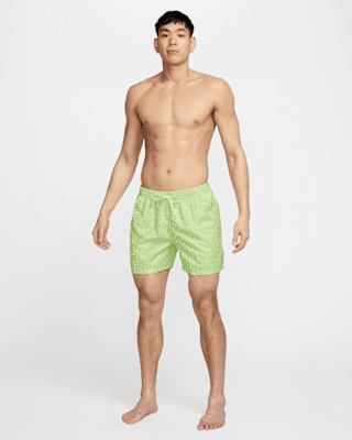 水着・ラッシュガード NIKE / SWOOSH TWO TONE COLOR SWIM SHORTS 水着・ラッシュガード NIKE / SWOOSH TWO TONE COLOR SWIM SHORTS 水着